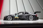 Audi RS5 Coupe DTM 2014 года